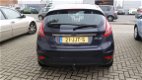 Ford Fiesta - 1.25 Titanium - 1 - Thumbnail