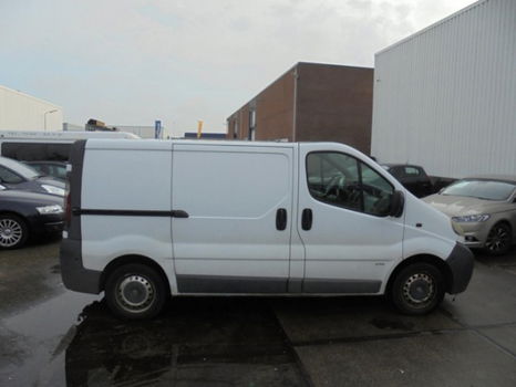 Opel Vivaro - 1.9 DI L1 H1 - 1