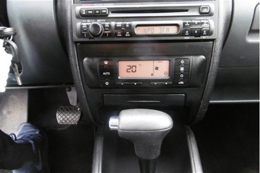 Seat Leon - 1.8-20V Signo AUT. CLIMA/PDC/APK 12-2020 - 1