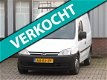 Opel Combo - 1.7 DTI NiEUWE APK/SCHUIFDEUR/NETTE AUTO - 1 - Thumbnail