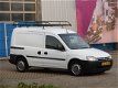 Opel Combo - 1.7 DTI NiEUWE APK/SCHUIFDEUR/NETTE AUTO - 1 - Thumbnail