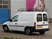 Opel Combo - 1.7 DTI NiEUWE APK/SCHUIFDEUR/NETTE AUTO - 1 - Thumbnail