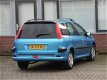 Peugeot 206 SW - 1.4 X-line 1e Eigenaar/NIEUWE APK/NAP/AIRCO/SUPER NETTE - 1 - Thumbnail