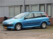 Peugeot 206 SW - 1.4 X-line 1e Eigenaar/NIEUWE APK/NAP/AIRCO/SUPER NETTE - 1 - Thumbnail