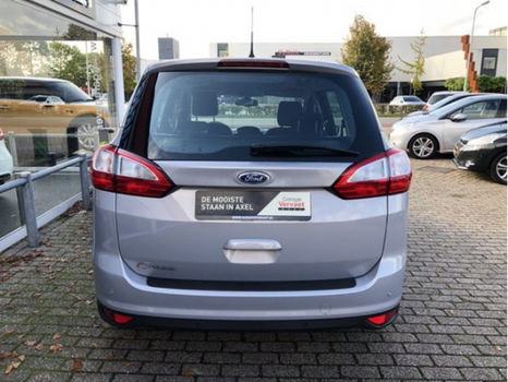 Ford Grand C-Max - 1.6 SCTi Titanium - 1