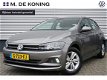 Volkswagen Polo - 1.0TSI/96PK Advance · Stoelverwarming · Airco · Front assist - 1 - Thumbnail