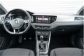 Volkswagen Polo - 1.0TSI/96PK Advance · Stoelverwarming · Airco · Front assist - 1 - Thumbnail