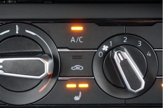 Volkswagen Polo - 1.0TSI/96PK Advance · Stoelverwarming · Airco · Front assist - 1
