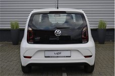 Volkswagen Up! - 1.0/60pk move up · Smartphone integratie · Airconditioning · Regensensor