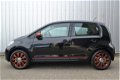 Volkswagen Up! - 1.0/60pk high up · Beats Audio · Lichtmetalen velgen · Stuur multifunctioneel - 1 - Thumbnail