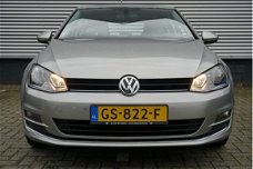 Volkswagen Golf - 1.4TSI/126PK Highline Executive · DAB · Navigatie · Camera