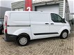 Ford Transit Custom - 70.000KM als nieuw - 1 - Thumbnail