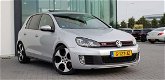 Volkswagen Golf - 2.0 GTI 2011 Schuifdak Leer Navi - 1 - Thumbnail