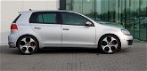 Volkswagen Golf - 2.0 GTI 2011 Schuifdak Leer Navi - 1 - Thumbnail