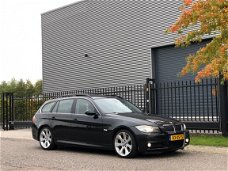 BMW 3-serie Touring - 330d M-Pakket, M-Stoelen, Navi, Pano, Leder, PDC, Stoelvw