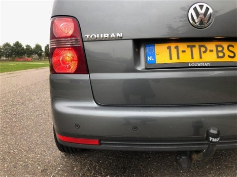 Volkswagen Touran - 1.9 TDI Trendline Business Cruise, PDC, Trekhaak - 1