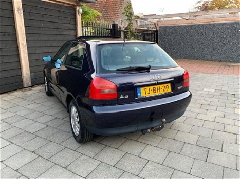 Audi A3 - 1.8 5V Turbo Ambiente NAP/APK/SCHUIFDAK - 1