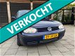 Volkswagen Golf - 1.6-16V NAP/APK/NETTE STAAT - 1 - Thumbnail