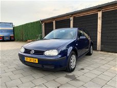 Volkswagen Golf - 1.6-16V NAP/APK/NETTE STAAT