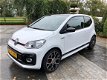 Volkswagen Up! - 1.0 TSI GTI 115 PK | Clima | Beats Audio | 17