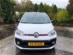 Volkswagen Up! - 1.0 TSI GTI 115 PK | Clima | Beats Audio | 17