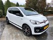 Volkswagen Up! - 1.0 TSI GTI 115 PK | Clima | Beats Audio | 17