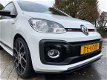 Volkswagen Up! - 1.0 TSI GTI 115 PK | Clima | Beats Audio | 17