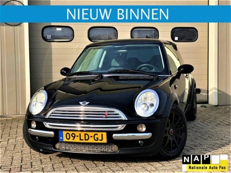 Mini Mini Cooper - 1