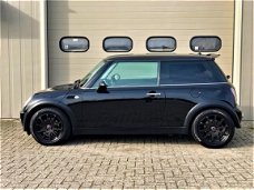 Mini Mini Cooper