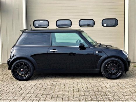 Mini Mini Cooper - 1