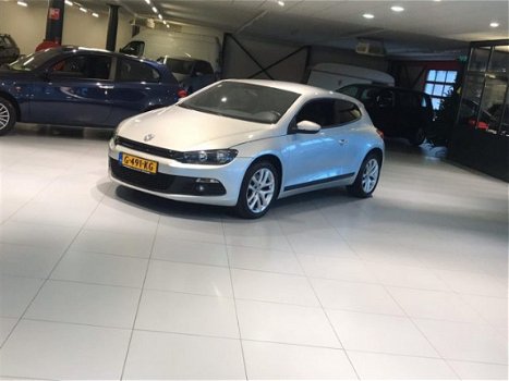 Volkswagen Scirocco - 1.4 TSI Highline - 1