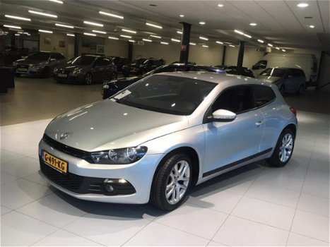 Volkswagen Scirocco - 1.4 TSI Highline - 1