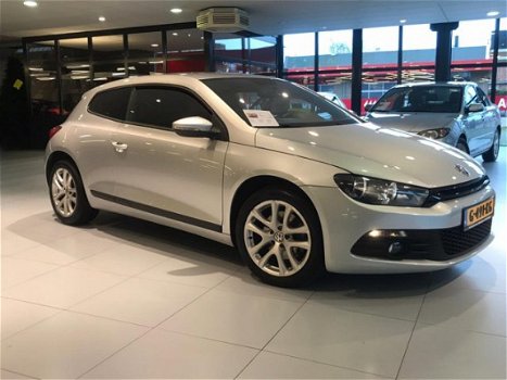 Volkswagen Scirocco - 1.4 TSI Highline - 1