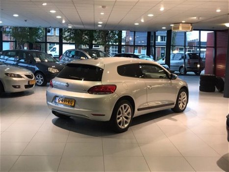 Volkswagen Scirocco - 1.4 TSI Highline - 1