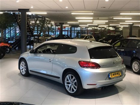 Volkswagen Scirocco - 1.4 TSI Highline - 1