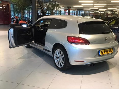 Volkswagen Scirocco - 1.4 TSI Highline - 1