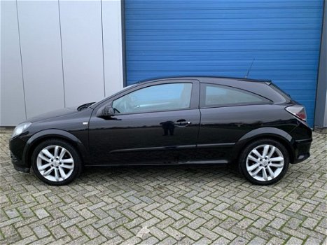 Opel Astra GTC - 1.6 Business - 1