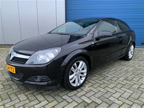 Opel Astra GTC - 1.6 Business - 1