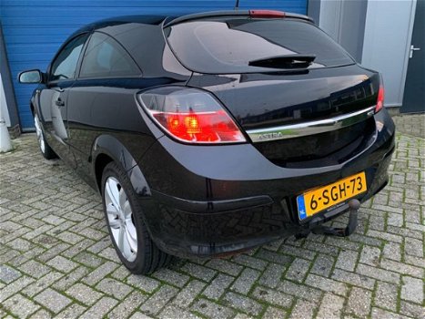Opel Astra GTC - 1.6 Business - 1