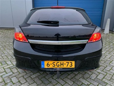 Opel Astra GTC - 1.6 Business - 1