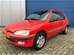 Peugeot 106 - 1.1 XR apk 10-2020 - 1 - Thumbnail