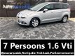 Peugeot 5008 - 1.6 VTi 7 Persoon, Panomadak, Navi 150 dkm bj12 - 1 - Thumbnail