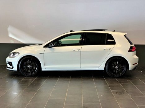 Volkswagen Golf - 2.0 TSI 4Motion R|ACC|PANO|VIRTUAL|KEYLESS| - 1