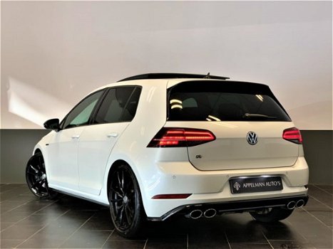 Volkswagen Golf - 2.0 TSI 4Motion R|ACC|PANO|VIRTUAL|KEYLESS| - 1