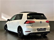 Volkswagen Golf - 2.0 TSI 4Motion R|ACC|PANO|VIRTUAL|KEYLESS|