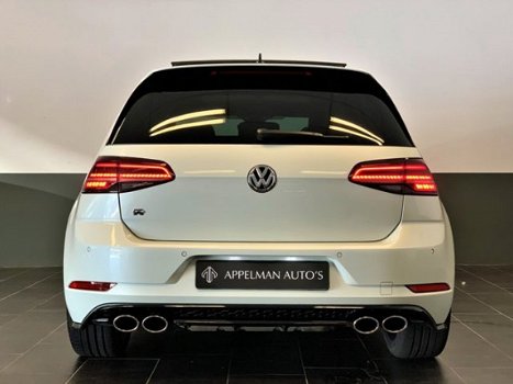 Volkswagen Golf - 2.0 TSI 4Motion R|ACC|PANO|VIRTUAL|KEYLESS| - 1