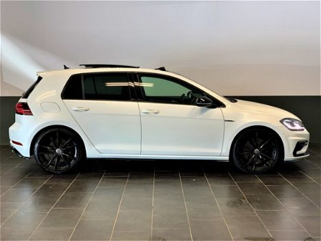 Volkswagen Golf - 2.0 TSI 4Motion R|ACC|PANO|VIRTUAL|KEYLESS| - 1