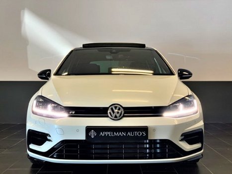Volkswagen Golf - 2.0 TSI 4Motion R|ACC|PANO|VIRTUAL|KEYLESS| - 1