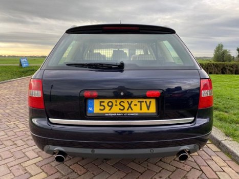 Audi A6 Avant - S6 4.2 V8 quattro Leder Xenon Bose - 1