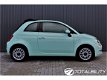 Fiat 500 C - 0.9 TwinAir Turbo Lounge CRUISE AIRCO TWINAIR - 1 - Thumbnail